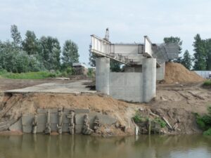 konstrukcje stalowe Intop