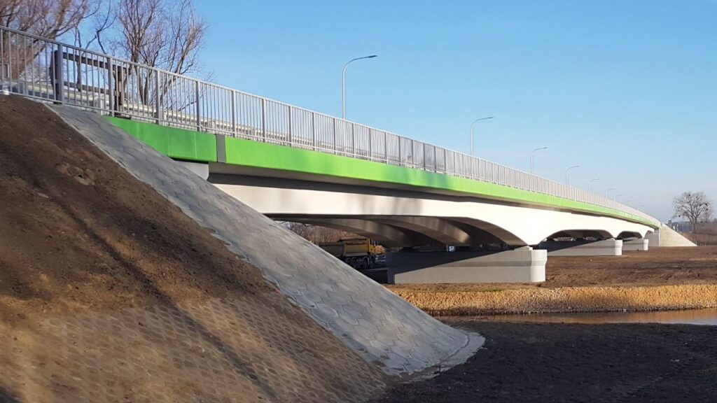 Rozbudowa DW 838 Głębokie-Dorohucza-Trawniki-Fajsławice