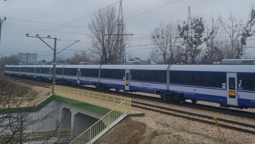 Rozbudowa drogi w Stalowej Woli
